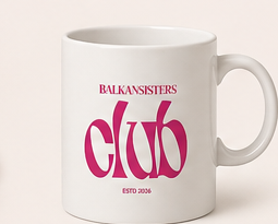 Morning Mug