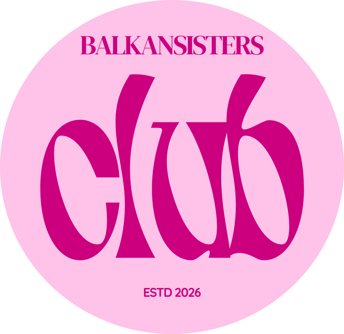 Balkansisters Club