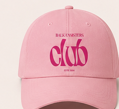 Club Cap